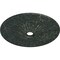 Ekena Millwork Galveston Medallion (Canopies up to 4 3/4"), 36 5/8"OD x 3 5/8"ID x 2 3/8"P, Painted Turtle Crackle CM36GLPTC - alternate 4